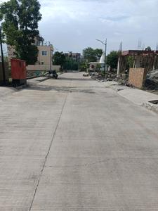 Image of 1200 Sq.ft Residential Plot / Land for sale in Vishal Nivaan Meadows, Kesnand, Pune for Rs. 7107000