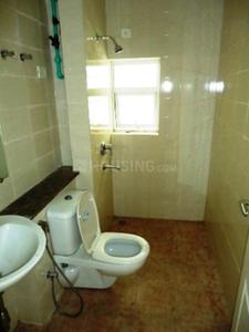 Image of 1555 Sq.ft 2 BHK Apartment / Flat for sale in Unitech Downtown, New Town, Kolkata for Rs. 14000000