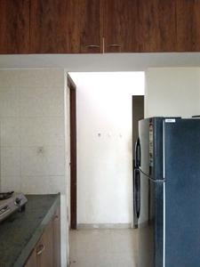 Kitchen Image of 500 Sq.ft 1 BHK Apartment / Flat for sale in Vihang Valley, Kasarvadavali Thane for Rs. 4900000