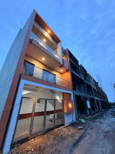Image of 5500 Sq.ft 5 BHK Independent House for sale in New Althan, Surat for Rs. 14500000