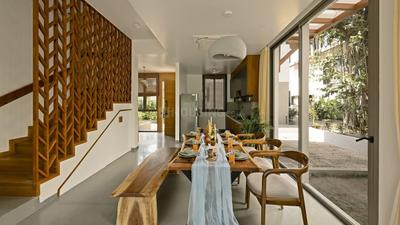 Hall Image of 1556 Sq.ft 2 BHK Villa for sale in Siolim Goa for Rs. 52000000