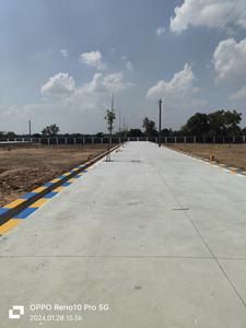 Image of 1200 Sq.ft Residential Plot / Land for sale in Panjappur, Tiruchirappalli for Rs. 1740000