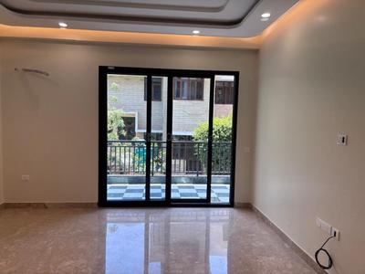 Hall Image of 4500 Sq.ft 4.5 BHK Builder Floor for sale in Palam Vihar Gurgaon for Rs. 46500000