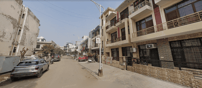 Image of 4500 Sq.ft Residential Plot / Land for sale in TDI City 2 Plots, Sector 111, Mohali for Rs. 42500000