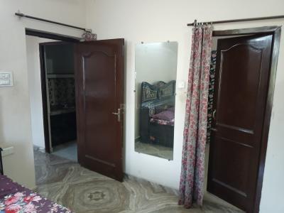 Bedroom Image of 2600 Sq.ft 2 BHK Apartment / Flat for rent in Holy City Paradise Phase I, Mahal Amritsar for Rs. 16000