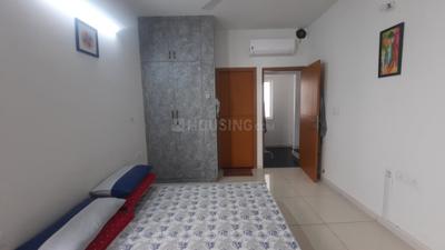 Hall Image of 1900 Sq.ft 3 BHK Villa for sale in Sarjapur Bengaluru for Rs. 15000000