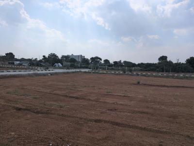 Image of 165 Sq.ft Residential Plot / Land for sale in Adibatla, Hyderabad for Rs. 5940033