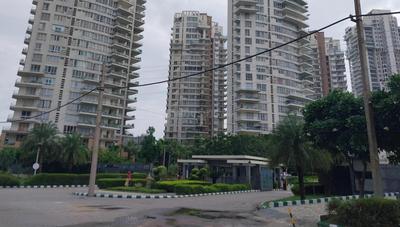 Image of 5514 Sq.ft 5 BHK Apartment / Flat for sale in Pioneer Araya, Sector 62, Gurgaon for Rs. 200000000