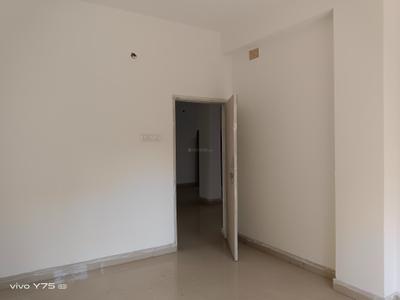 Bedroom Image of 1295 Sq.ft 3 BHK Apartment / Flat for sale in Andul Howrah for Rs. 2900000