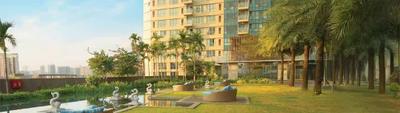 Image of 1544 Sq.ft 3 BHK Apartment / Flat for sale in Kanakia Privaasa Tower 1 And 2, Borivali West, Mumbai for Rs. 35000000