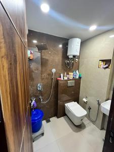 Image of 900 Sq.ft 2 BHK Builder Floor for sale in Lajpat Nagar, New Delhi for Rs. 17000000