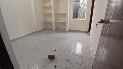 Bedroom Image of 700 Sq.ft 1 BHK Apartment / Flat for rent in Kondapur Hyderabad for Rs. 15800