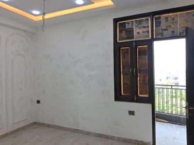 Bedroom Image of 1400 Sq.ft 3 BHK Apartment / Flat for sale in Sector 49 Noida for Rs. 6200000
