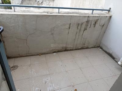 Balcony Image of 1471 Sq.ft 2 BHK Builder Floor for rent in Vatika Primrose Floors, Sector 82 Gurgaon for Rs. 23000