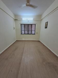 Hall Image of 573 Sq.ft 1 BHK Apartment / Flat for sale in Shivneri Apartment, Kothrud Pune for Rs. 9000000
