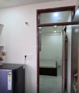 Hall Image of 300 Sq.ft 1 BHK Apartment / Flat for rent in Adarsh Nagar Jaipur for Rs. 20000