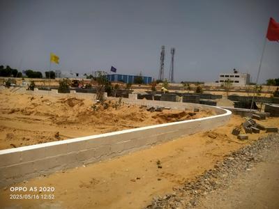 Image of 1000 Sq.ft Residential Plot / Land for sale in Chandwaji, Jaipur for Rs. 3500000