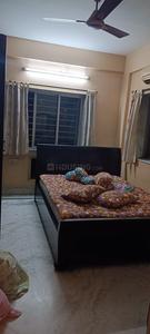 Bedroom Image of 1050 Sq.ft 2 BHK Apartment / Flat for sale in Netaji Nagar Kolkata for Rs. 7200000