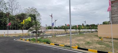 Image of 700 Sq.ft Residential Plot / Land for sale in Sriperumbudur, Chennai for Rs. 1330000