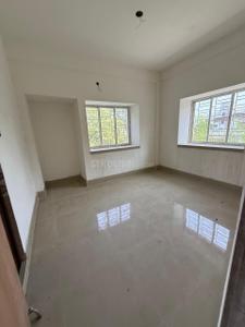 Bedroom Image of 1650 Sq.ft 3 BHK Apartment / Flat for sale in New Garia Kolkata for Rs. 9700000