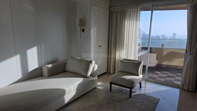 Living Room Image of 1100 Sq.ft 2 BHK Apartment / Flat for sale in Santacruz East Mumbai for Rs. 24000000