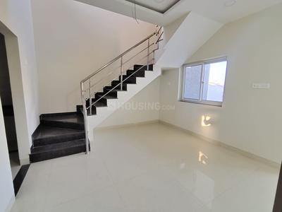 Hall Image of 1360 Sq.ft 3 BHK Independent House for sale in Sejbahar Raipur for Rs. 7500000