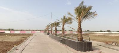 Image of 800 Sq.ft 2 BHK Independent House for sale in Maharajpura, Gwalior for Rs. 2700000