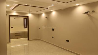 Living Room Image of 1620 Sq.ft 3 BHK Builder Floor for sale in BPTP District 2, Sector 86 Faridabad for Rs. 17500000