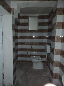 Bathroom Image of 1200 Sq.ft 3 BHK Independent House for sale in Balmikinagar Lucknow for Rs. 8000000