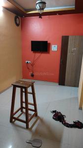 Hall Image of 650 Sq.ft 1 BHK Apartment / Flat for sale in Ulhasnagar Thane for Rs. 4100000