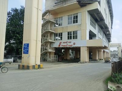 Bharatwada Plot View 2