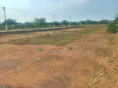 Image of 240 Sq.ft Residential Plot / Land for sale in Century Nature City, Shadnagar, Ranga Reddy for Rs. 5500003