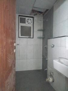 Bedroom Three Image of 1228 Sq.ft 3 BHK Apartment / Flat for sale in VJ Yashone Eternitee, Hinjawadi Phase 2 Pune for Rs. 9900000