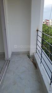 Image of 1250 Sq.ft 3 BHK Apartment / Flat for sale in New Town, Kolkata for Rs. 8000000