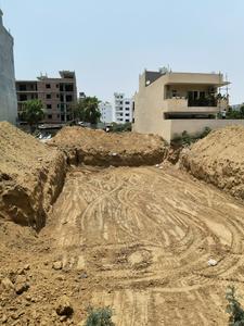Image of 70 Sq.ft Residential Plot / Land for sale in Sector 7, Gurgaon for Rs. 14000000