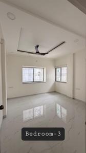 Hall Image of 1650 Sq.ft 3 BHK Apartment / Flat for sale in Khamla Nagpur for Rs. 11000000