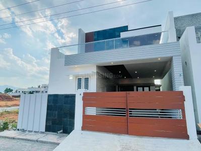 Image of 1000 Sq.ft 2 BHK Independent House for sale in Mathpurena, Raipur for Rs. 4499000