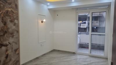 Bedroom Image of 2400 Sq.ft 4 BHK Apartment / Flat for sale in Sector 11 Dwarka New Delhi for Rs. 37000000