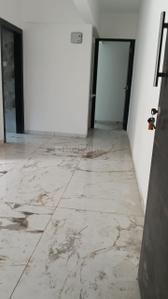 Hall Image of 700 Sq.ft 1 BHK Apartment / Flat for sale in Shree ND Garden Tower Phase 1, Ulwe Navi Mumbai for Rs. 6500000