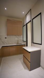 Kitchen Image of 1152 Sq.ft 3 BHK Apartment / Flat for sale in Chembur Mumbai for Rs. 33000000
