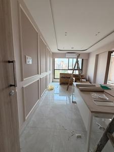 Kitchen Image of 325 Sq.ft 1 BHK Apartment / Flat for sale in Om Sai Kripa Ressidency, Vikhroli East Mumbai for Rs. 5702400