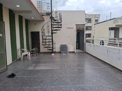 Balcony Image of 2000 Sq.ft 3 BHK Builder Floor for rent in Ramanthapur Hyderabad for Rs. 38000