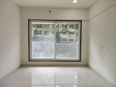 Bedroom Image of 860 Sq.ft 2 BHK Apartment / Flat for sale in DGS Sheetal Ekta, Malad East Mumbai for Rs. 21500000