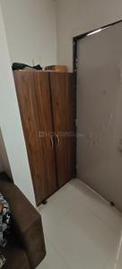 Bedroom Image of 1600 Sq.ft 2 BHK Independent House for sale in Mhasrul Gaon Nashik for Rs. 6500000