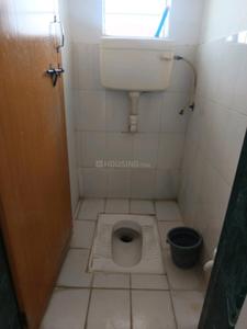 Bathroom Image of 587 Sq.ft 1 BHK Apartment / Flat for sale in Fursungi Pune for Rs. 3500000