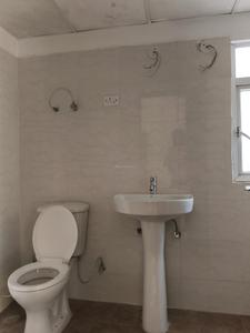 Bedroom One Image of 1300 Sq.ft 3 BHK Apartment / Flat for sale in Amrapali Verona Heights by Amrapali Group, Noida Extension Greater Noida for Rs. 12000000