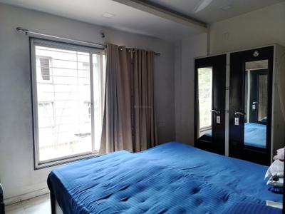 Bedroom Image of 2300 Sq.ft 3 BHK Independent House for sale in Vadgaon Budruk Pune for Rs. 25500000