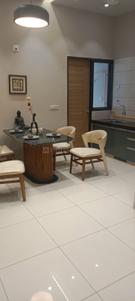 Hall Image of 1550 Sq.ft 3 BHK Apartment / Flat for sale in Visalpur Ahmedabad for Rs. 6500000