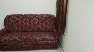 Hall Image of 1000 Sq.ft 2 BHK Builder Floor for rent in South Chittoor Kochi for Rs. 20000