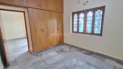 Bedroom Image of 1450 Sq.ft 3 BHK Apartment / Flat for sale in Kapra Secunderabad for Rs. 7300000